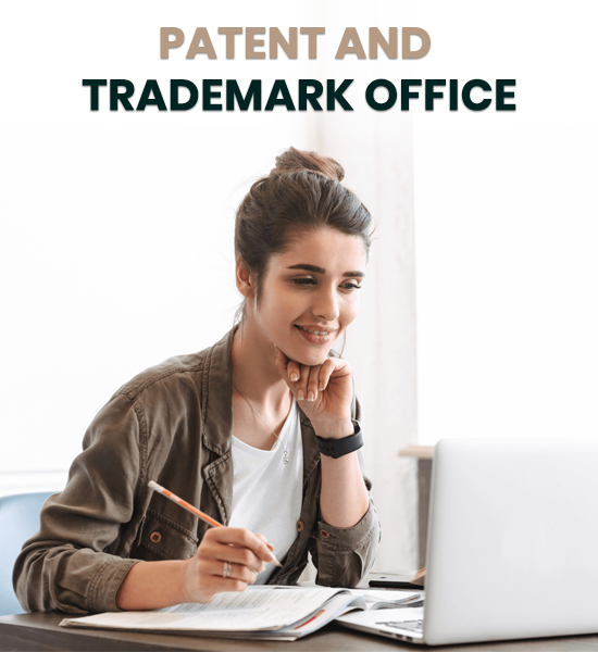 Patent And Trademark Office